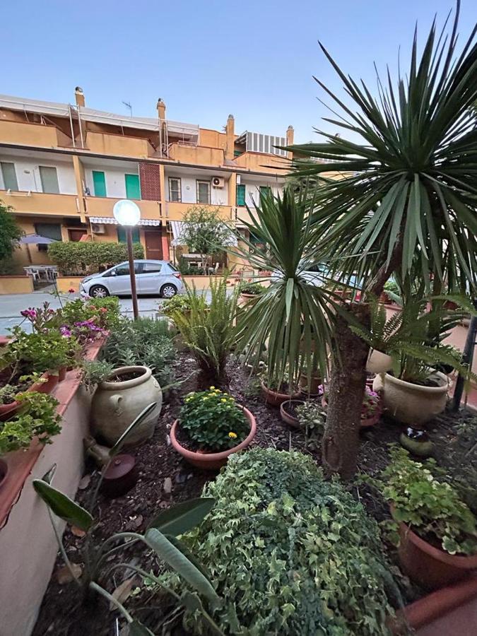 Pm 5 Via Sicilia Guest House Alguer Exterior foto