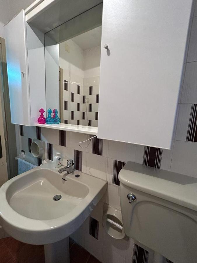 Pm 5 Via Sicilia Guest House Alguer Exterior foto