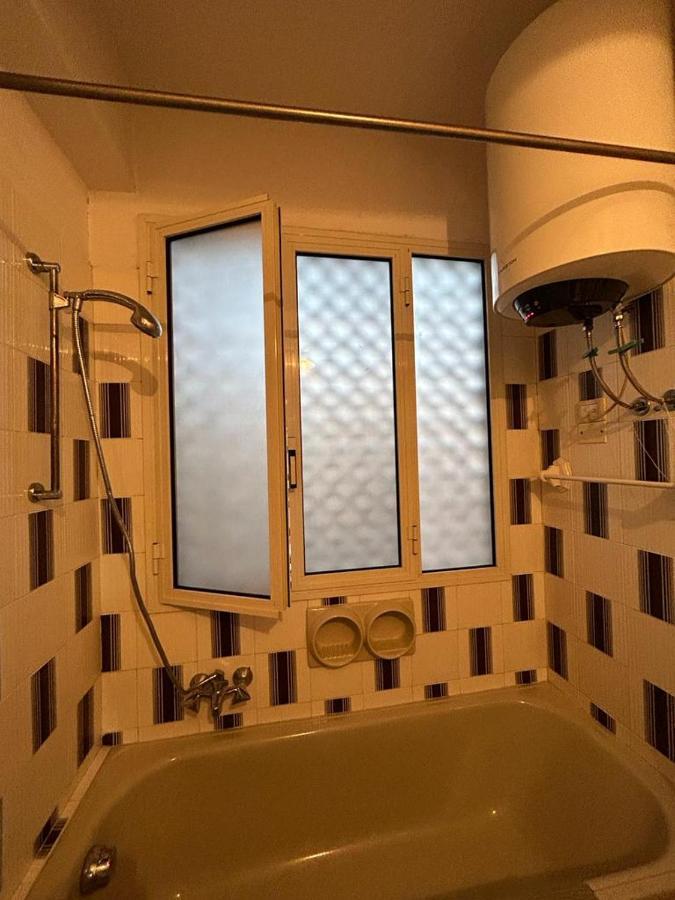 Pm 5 Via Sicilia Guest House Alguer Exterior foto